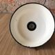 Industrial hanging lamp from Wikasy A23, 1960s