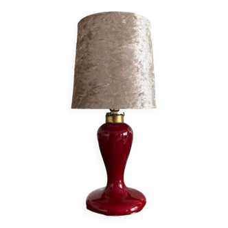 BEDSIDE LAMP