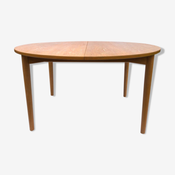 Table à manger en chêne « Öresund » par Børge Mogensen, Karl Andersson &Söner Circa 1960s