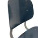 Vintage Friso Kramer Revolt chair for Ahrend de Cirkel 1960