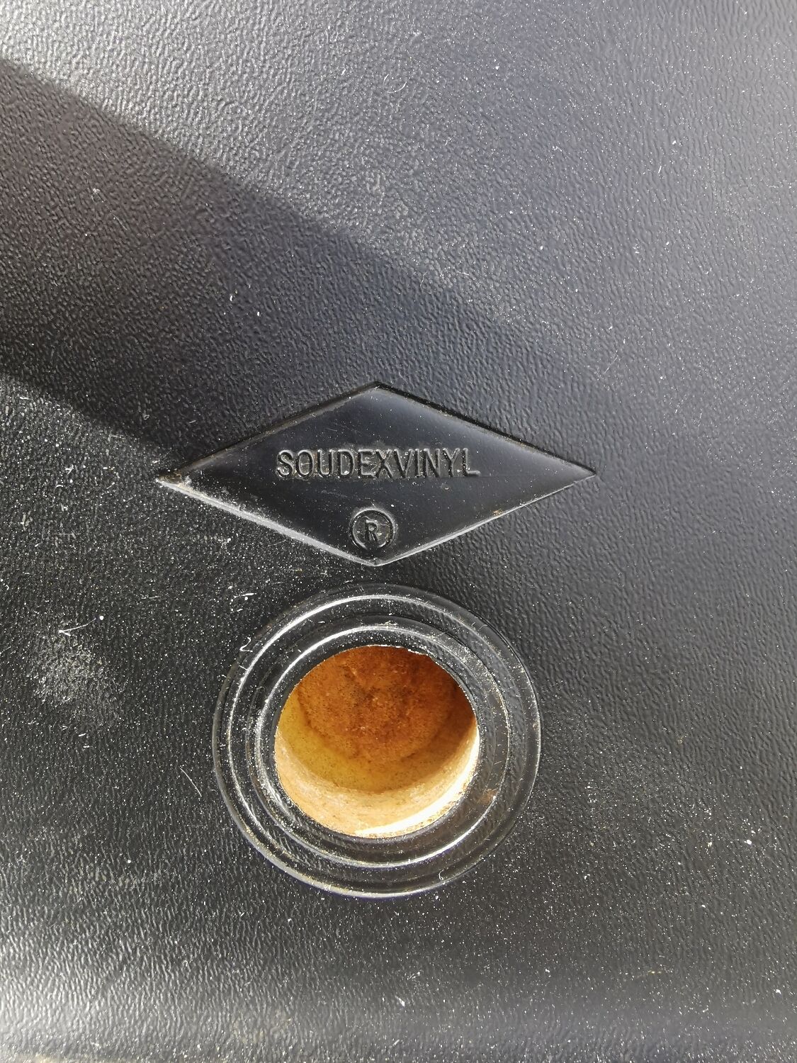 4 chairs soudexvinyl