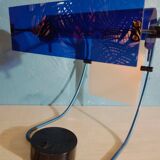 Memphis Lamache Lamp 1980s