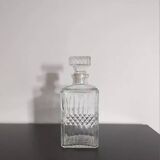 Whiskey carafe
