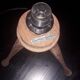 Luxus lamp foot