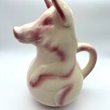 Pitcher slurry pig Saint Clement