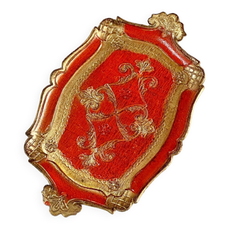 Venetian tray