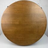 Art Deco Amsterdam School Dutch Occasional Side Table