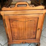 Meuble bar ancien