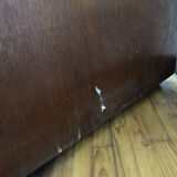 Chest of drawers rattan