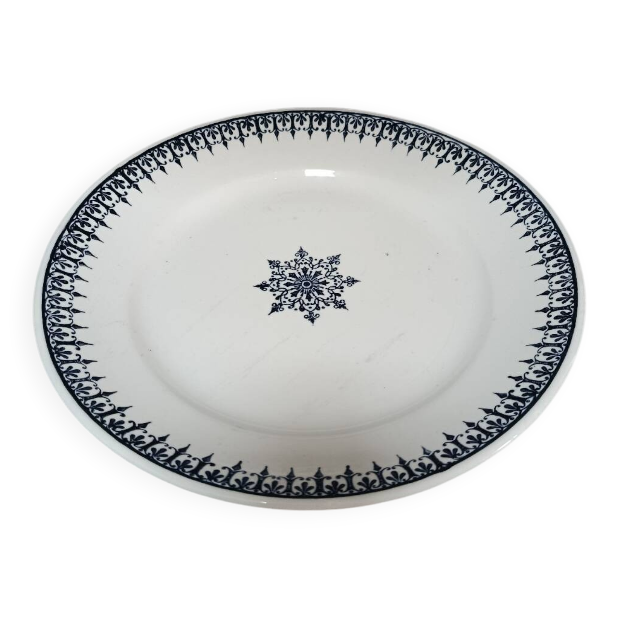 Primax serving dish