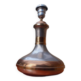 Lamp base from the 60s/70s.