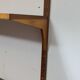 Système de mur en teck vintage par Poul Cadovious
