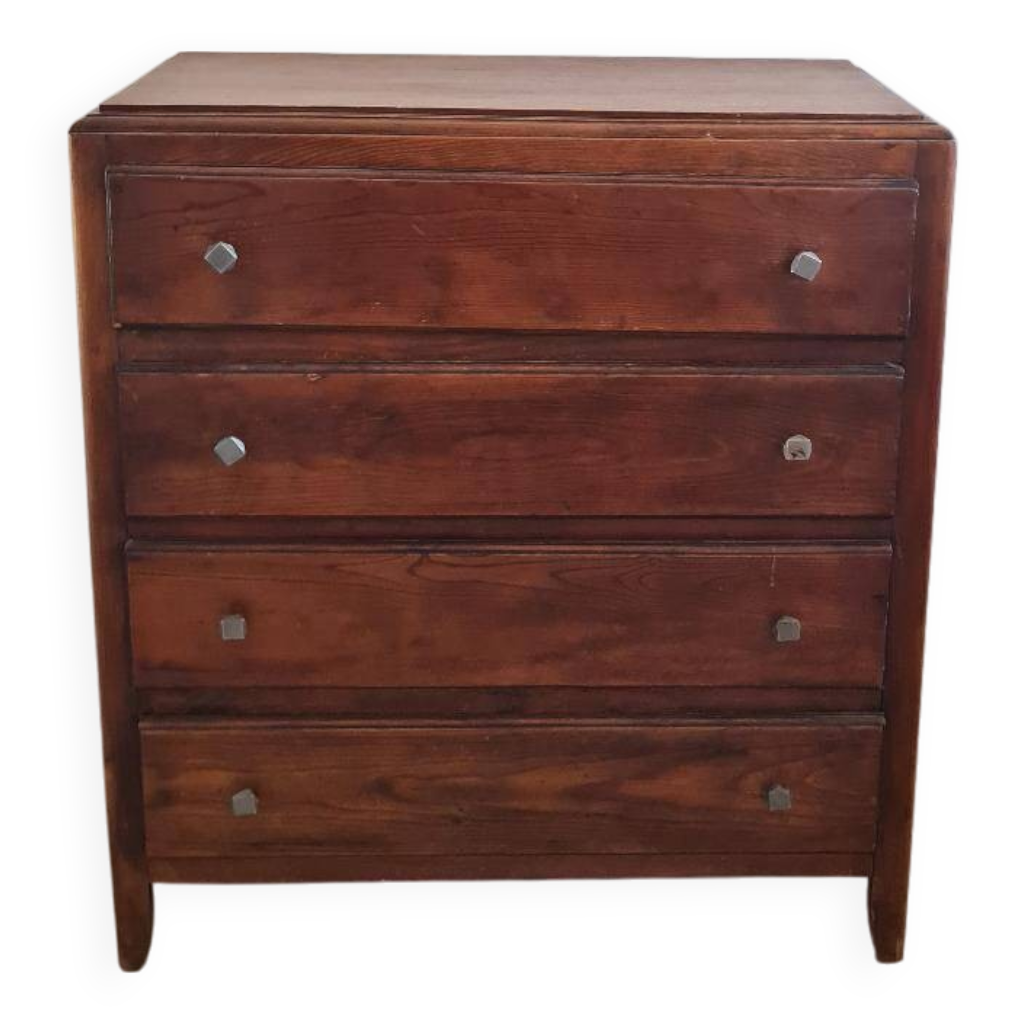 1960s chest of drawers