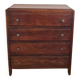 1960s chest of drawers