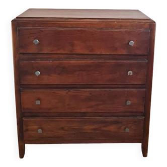 1960s chest of drawers