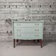 Commode