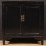 Chinese lacquered sideboard from the 1950s