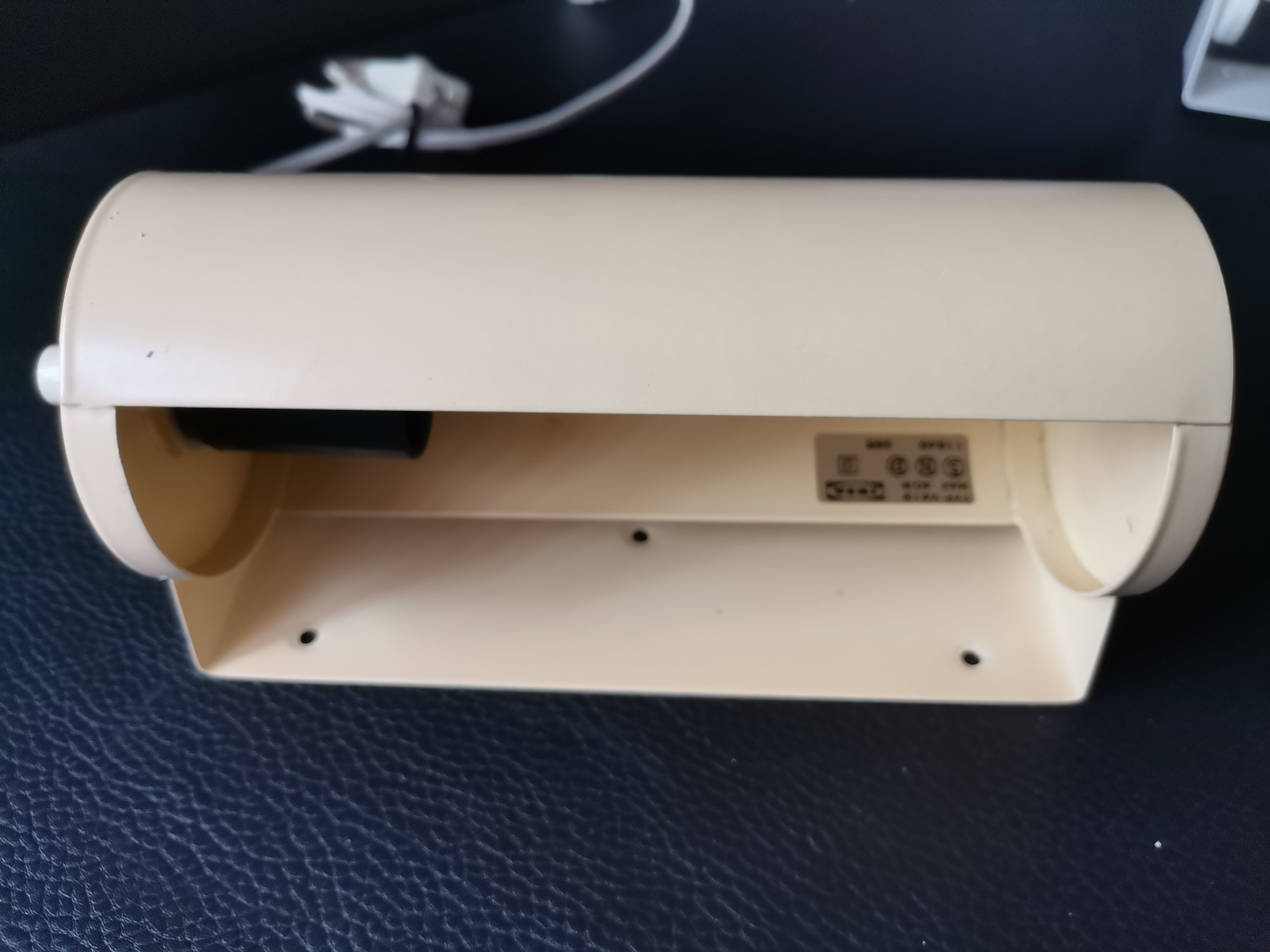 Lamp wall lamp ikea vintage