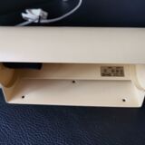 Lamp wall lamp ikea vintage