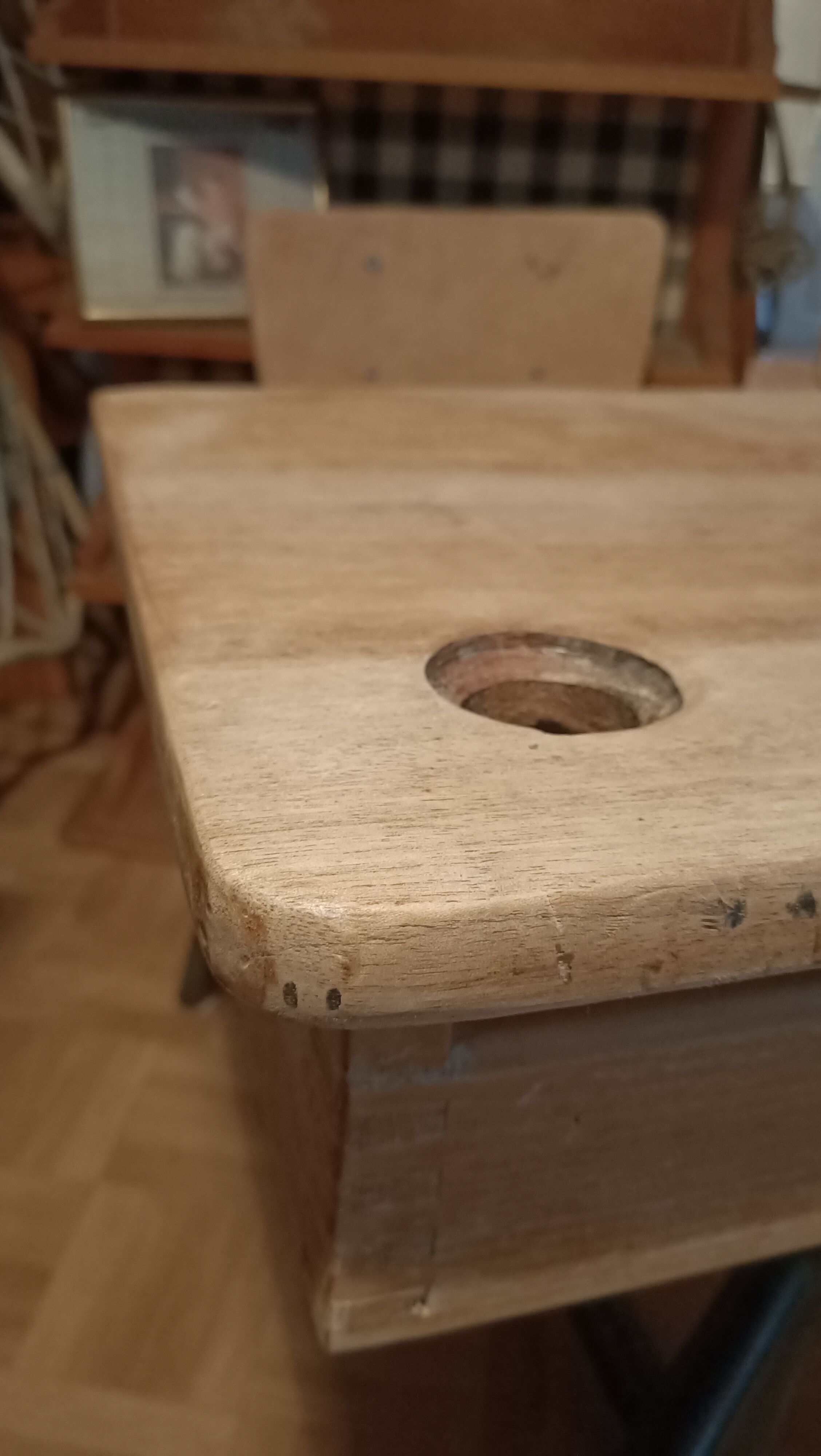 School office year 50