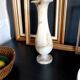Vase marbre onyx