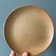 Set of 10 small vintage plates in Stoneware CNP Village France