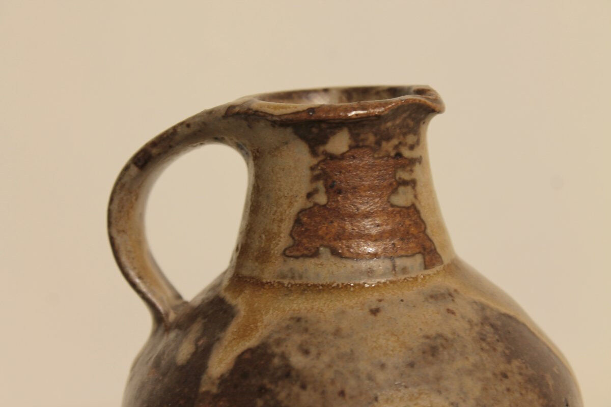 Ceramic jug Jacky Coville