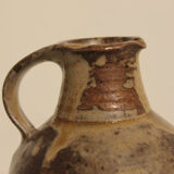 Ceramic jug Jacky Coville