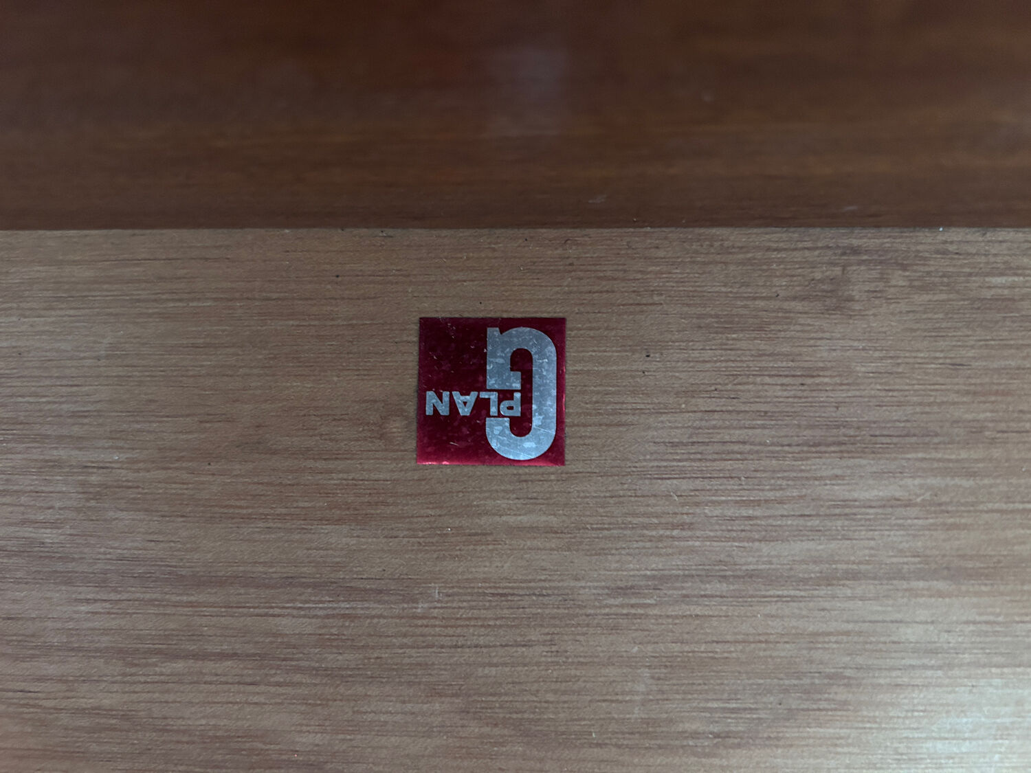 Mid century retro vintage teak Desk/ Secretaire by G-Plan 1960