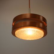 Mid-Century pendant, 1970's