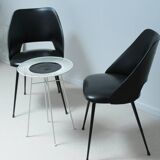 Table 50s by Robert Lempereur