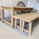 Farm table