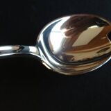 Vintage Keltum ice cream spoons