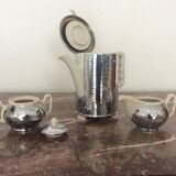 Thermisol coffee service