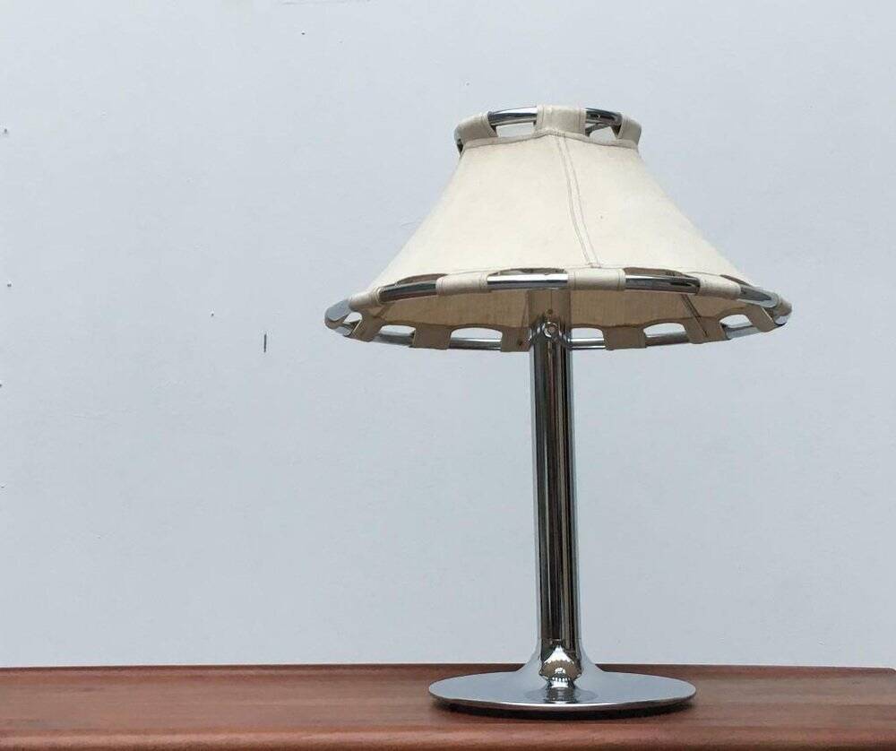 Lampe de table Anna suédoise du milieu du siècle par Anna Ehrner pour Ateljé Lyktan, années 1970