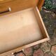 1960s-70s chest of drawers