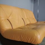 Armchairs by lev & lev, 70s set of 4