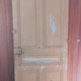 Old door