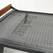 Mid-century modern Cleopatra daybed by Dick Cordemeijer, 1953