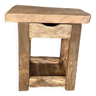 Small-scale workbench
