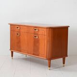 Commode déco scandinave