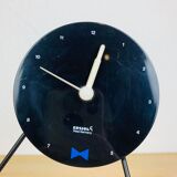 Clock Koziol West Germany style Memphis