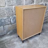 Shoe cabinet 50s