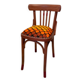 Chaise bistro
