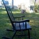 Rocking chair