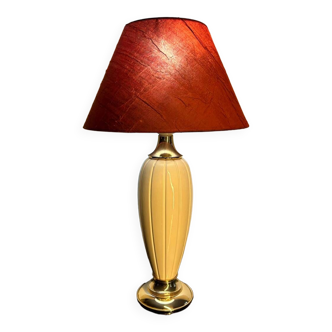 70s/80s table lamp