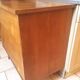 Scandinavian type chest of drawers
