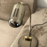 Art Deco desk lamp