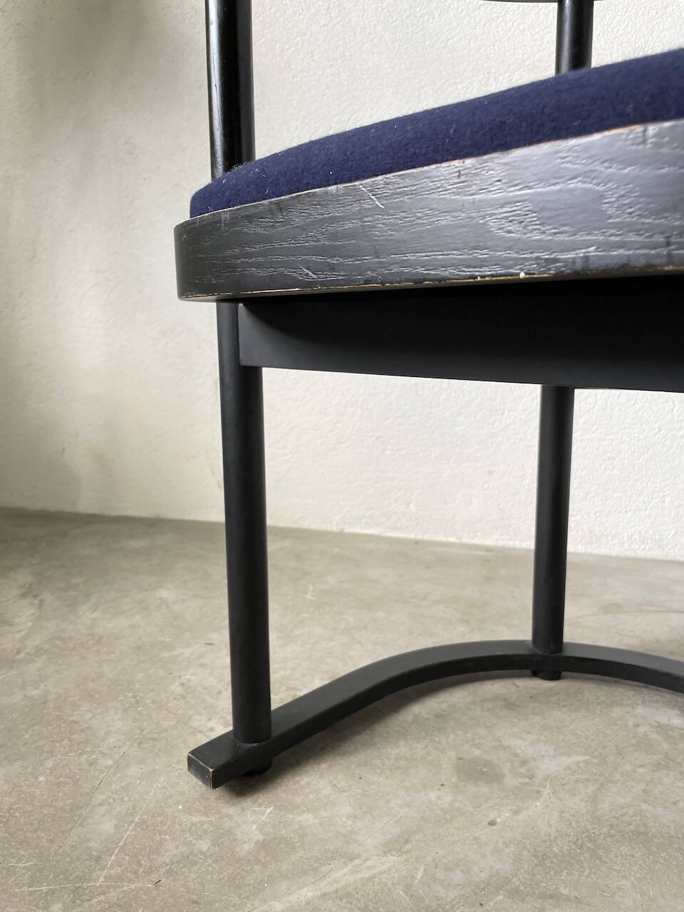 Hauffmann chair Bauhaus type Bauhaus type