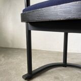 Hauffmann chair Bauhaus type Bauhaus type